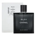 TESTER Chanel Bleu de Chanel EDP 100ML