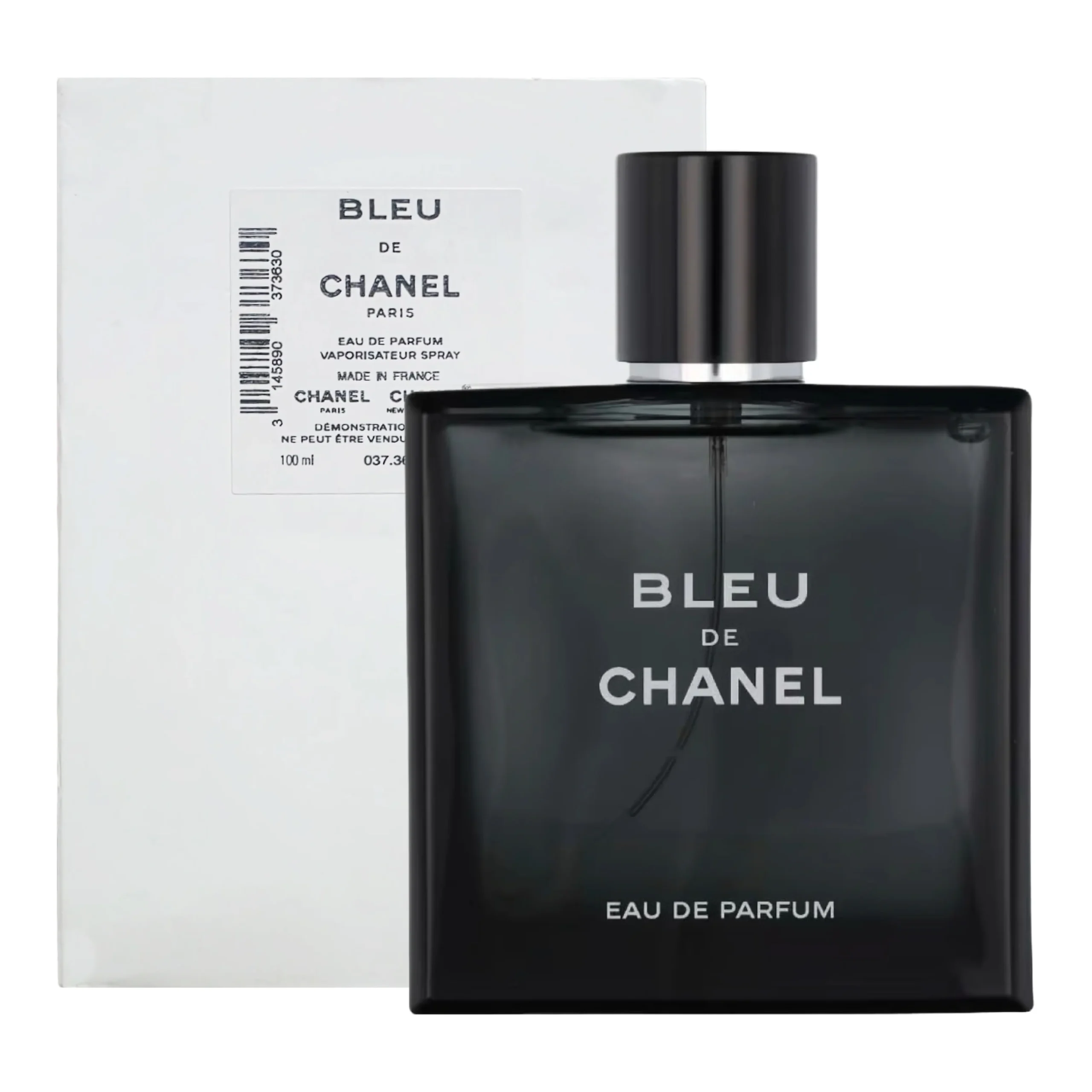 TESTER Chanel Bleu de Chanel EDP 100ML