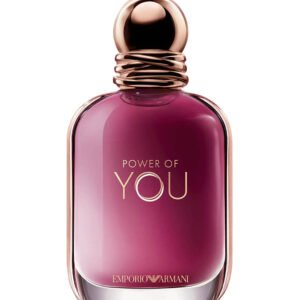 Decant Giorgio Armani Power Of You