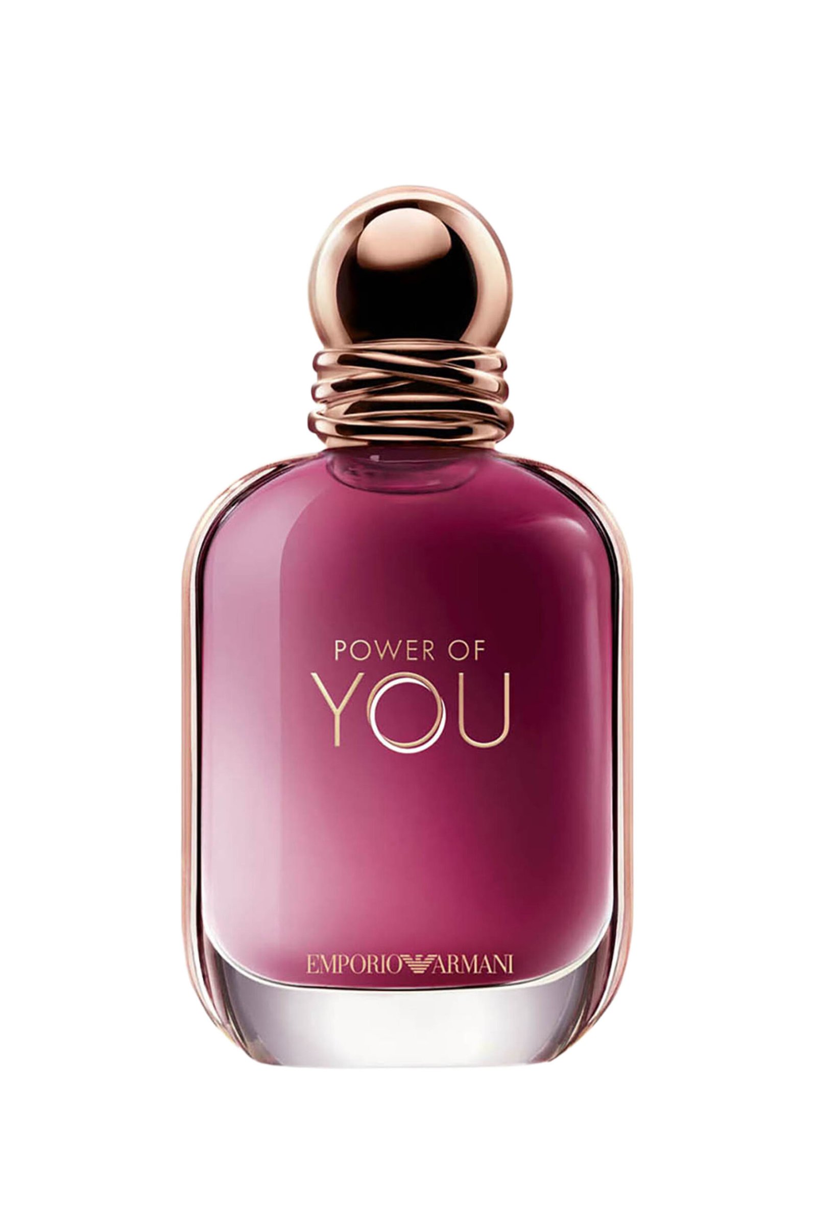 giorgio armani power of you