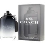 Coach for Men Eau de Toilette 200ml