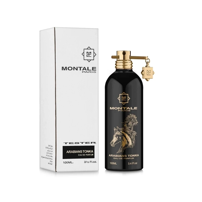 tester montale arabians tonka
