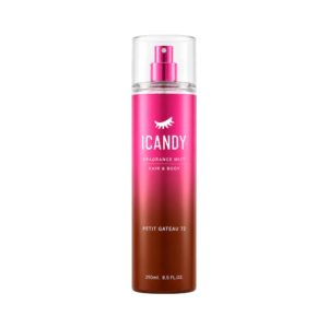 Body Splash iCandy Petit Gâteau 72 250ML