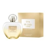 Antonio Banderas Her Golden Secret 80ML