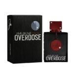 Armaf Club de Nuit Intense Overdose 105ML