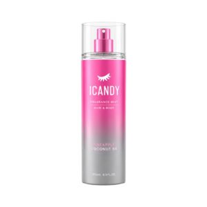 Body Splash iCandy Pineapple 84 250ML