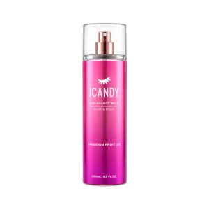 Body Splash iCandy Passion Fruit 28 250ML