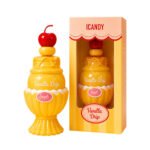 iCandy Vanilla Drip 60ML