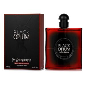 Yves Saint Laurent Black Opium Over Red 90ML