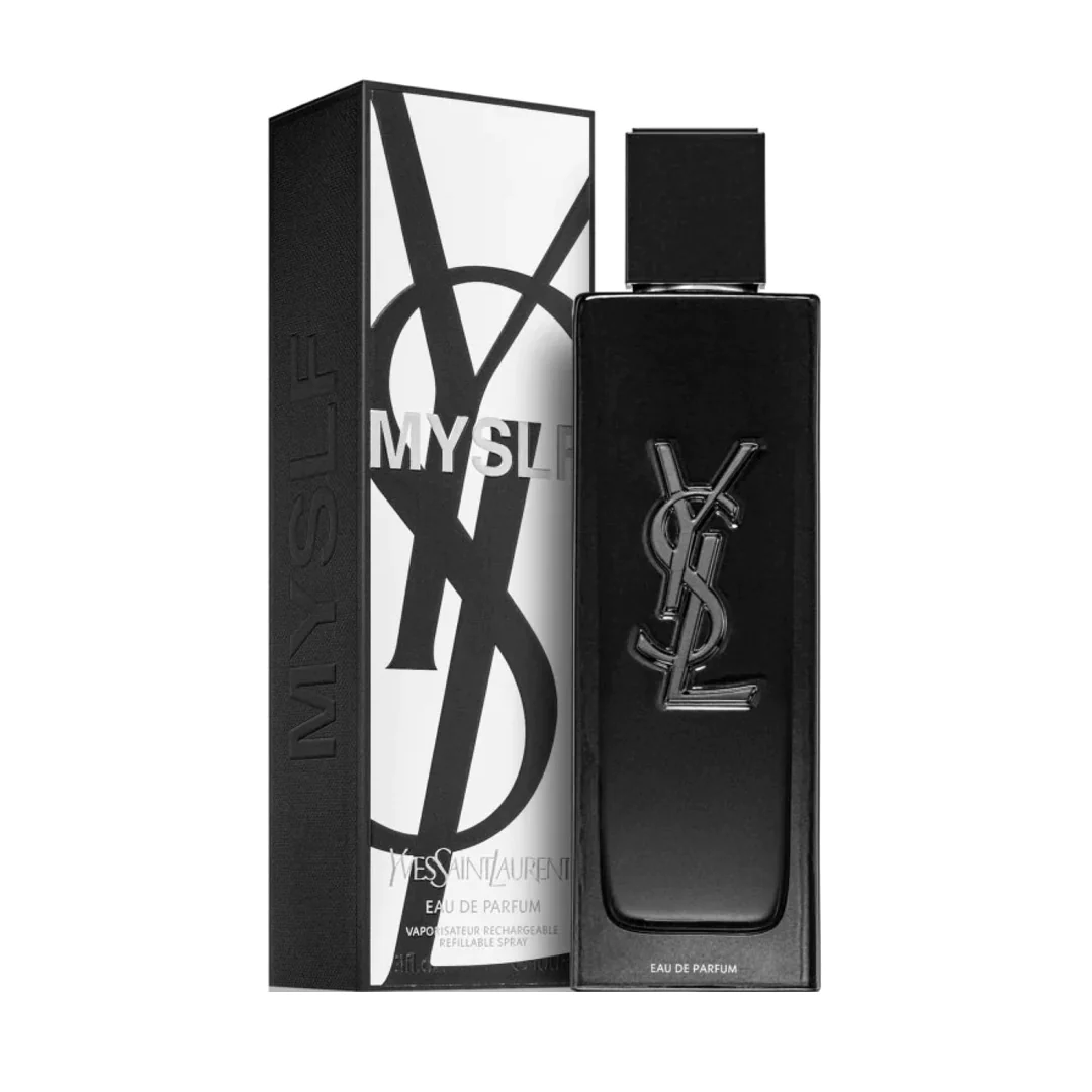 yves saint laurent myslf edp