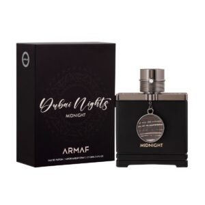 Armaf Dubai Nights Midnight 100ML
