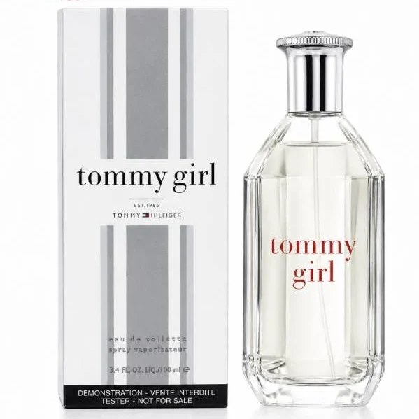 Tester Tommy Girl 100ML