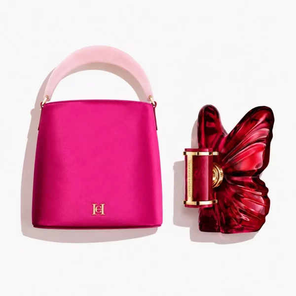 carolina herrera la bomba intense
