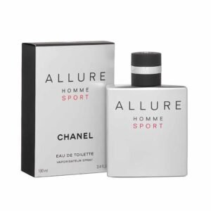 Chanel Allure Homme Sport EDT 100ML