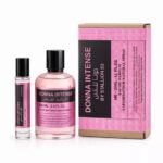 Emper Donna Intense By Stallion 53 (EDP 100ml + Decant 20ml)