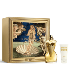 KIT Jean Paul Gaultier Divine – Eau de Parfum 100ml + Body Lotion 75ml