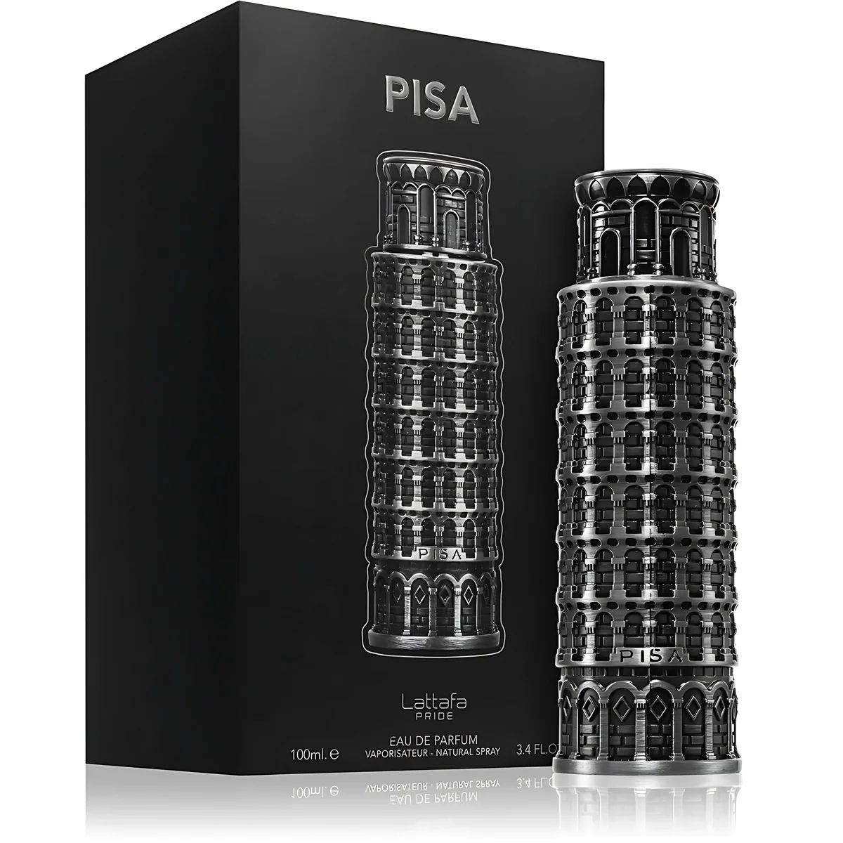 Lattafa Pisa 100ML