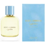 Dolce&Gabbana Light Blue Pour Homme EDP 100ML