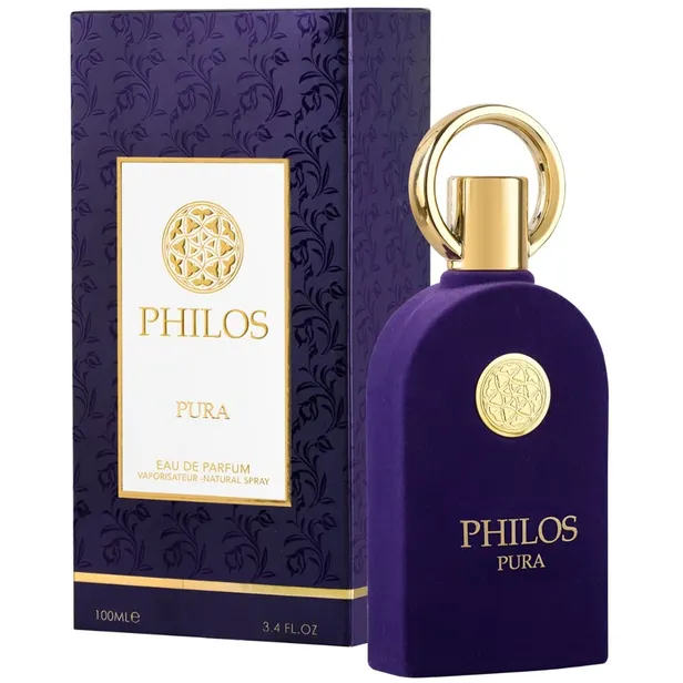 Maison Alhambra Philos Pura 100ML