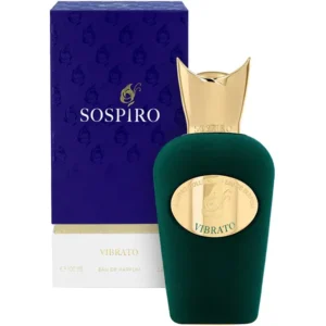 Sospiro Vibrato 100ML