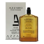 TESTER Azzaro pour Homme 100ML