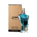 TESTER Jean Paul Gaultier Le Beau EDT 125ml