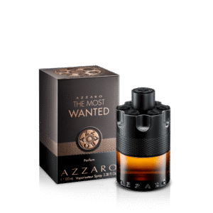 Azzaro The Most Wanted Parfum 100ML