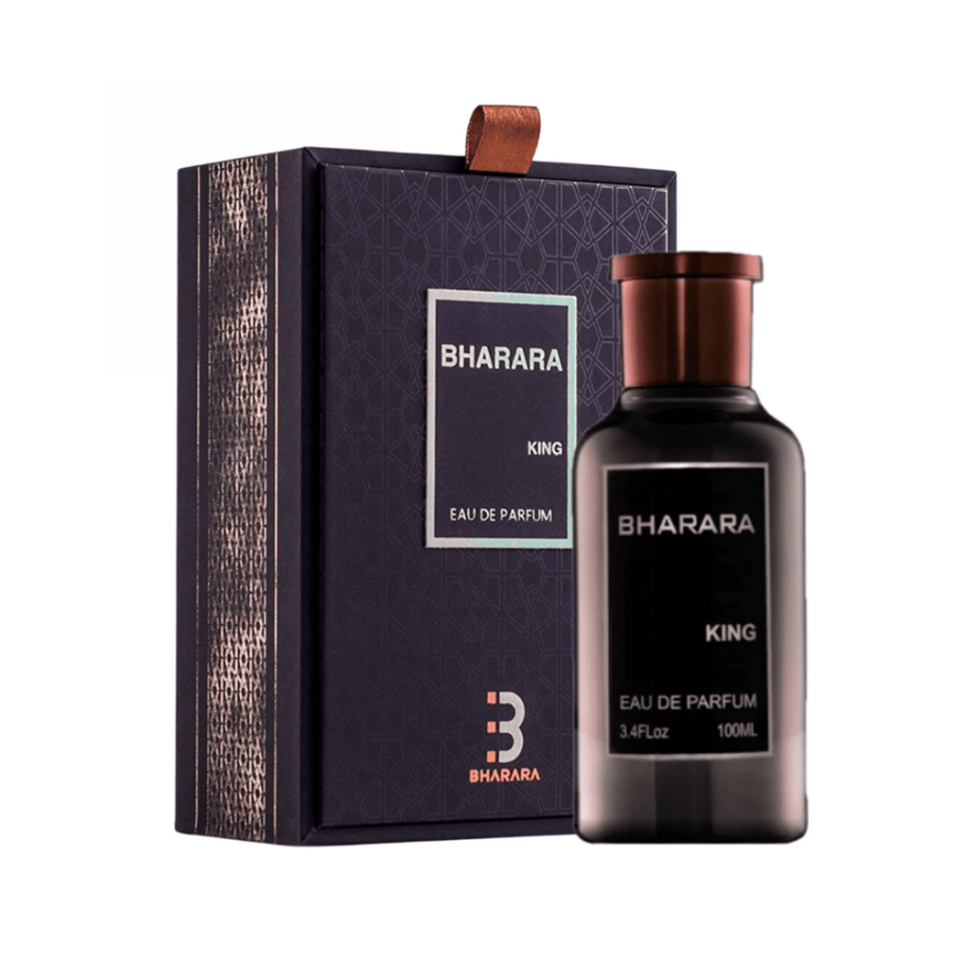 Bharara King 100ML