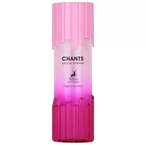Body Mist Maison Alhambra Chants Tenderina 250ML