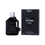 Dumont Nitro Black 100ML
