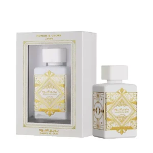 Lattafa Honor and Glory 100ML