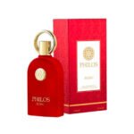 Maison Alhambra Philos Rosso 100ml
