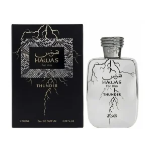 Rasasi Hawas Thunder 100ml