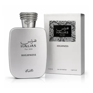 Rasasi Hawas Highness 100ml