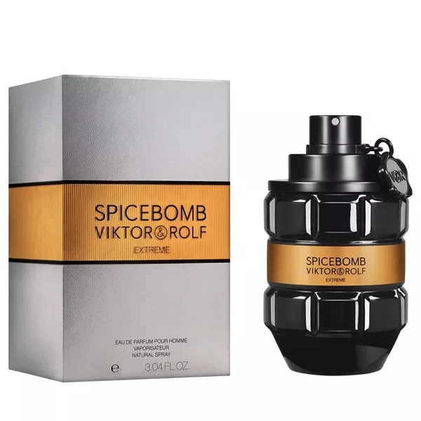 spicebomb extreme