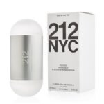TESTER Carolina Herrera 212 EDT 100ML