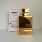 TESTER Al Haramain Amber Oud Gold Edition 120ML