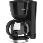 Cafetera Joog Coffe Maker Essential JG-E3 1.25L 730W 220V 50/60Hz