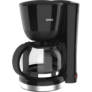 Cafetera Joog Coffe Maker Essential JG-E3 1.25L 730W 220V 50/60Hz