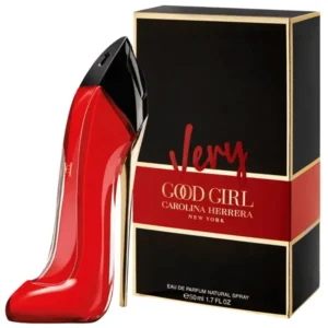 Carolina Herrera Very Good Girl 80ML