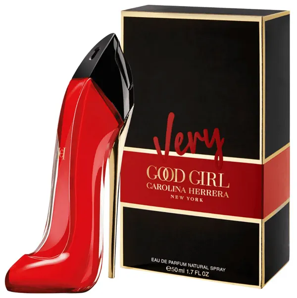 Carolina Herrera Good Girl Very