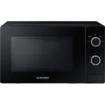Microondas Samsumg MS20A3010AL 20L 220V/50Hz