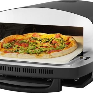 Pizza Oven Joog JPO-500 2200W 220V 50/60Hz