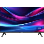Smart TV Joog 32" A3200JTV HD/ISDBT/Android + Soporte Fijo