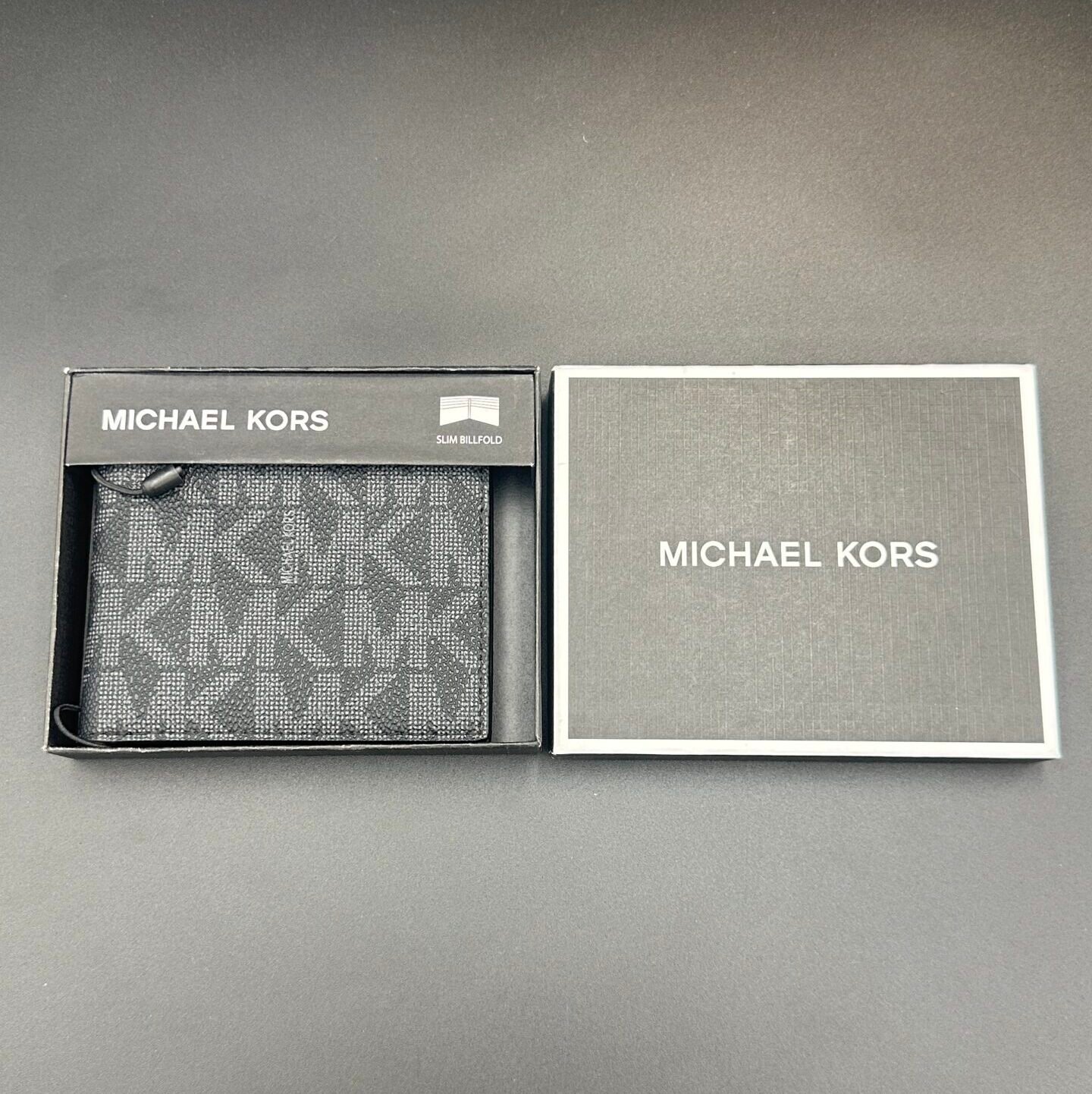 Billetera Michael Kors para Hombre