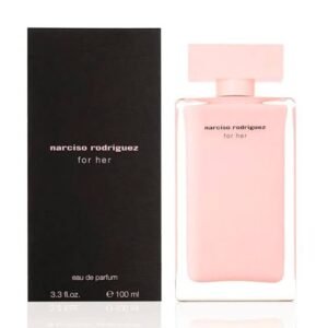 Narciso Rodriguez For Her EDP 100ML