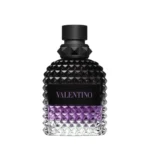 Decant Valentino Uomo Born In Roma Purple Melancholia